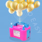 Electric Balloon Inflator Air Pump Blower Balloon Arch, Balloon Column Stand