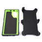 Defender Case w/ Belt Clip fits Otterbox For Samsung Galaxy Note 10