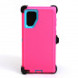 Defender Case w/ Belt Clip fits Otterbox For Samsung Galaxy Note 10