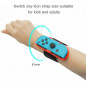 2Pc Armband Dancing Wristband Wrist Strap For Nintendo Switch Joy-Con Just-dance