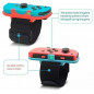 2Pc Armband Dancing Wristband Wrist Strap For Nintendo Switch Joy-Con Just-dance