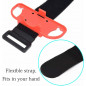 2Pc Armband Dancing Wristband Wrist Strap For Nintendo Switch Joy-Con Just-dance