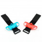 2Pc Armband Dancing Wristband Wrist Strap For Nintendo Switch Joy-Con Just-dance