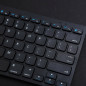 Wireless bluetooth 3.0 keyboard For iPad Mini tablet iPhone android  PC Smartpho